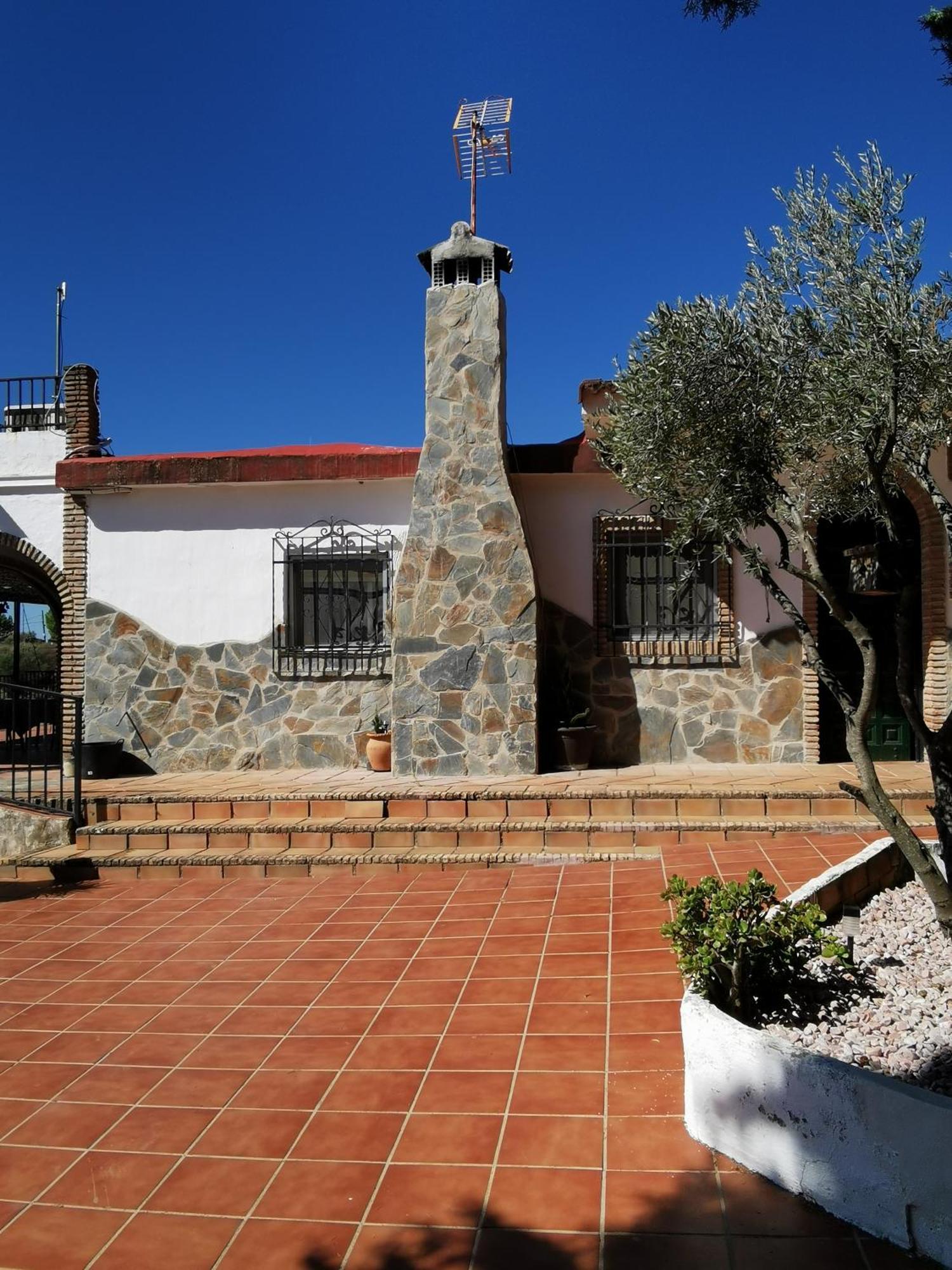 Sombrerocordobe Holiday home