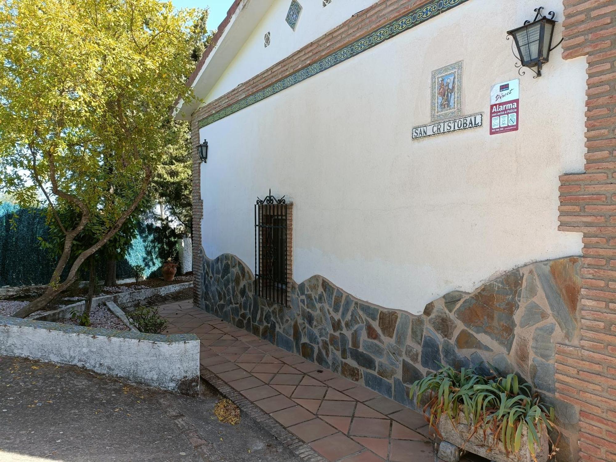 Sombrerocordobe Holiday home *