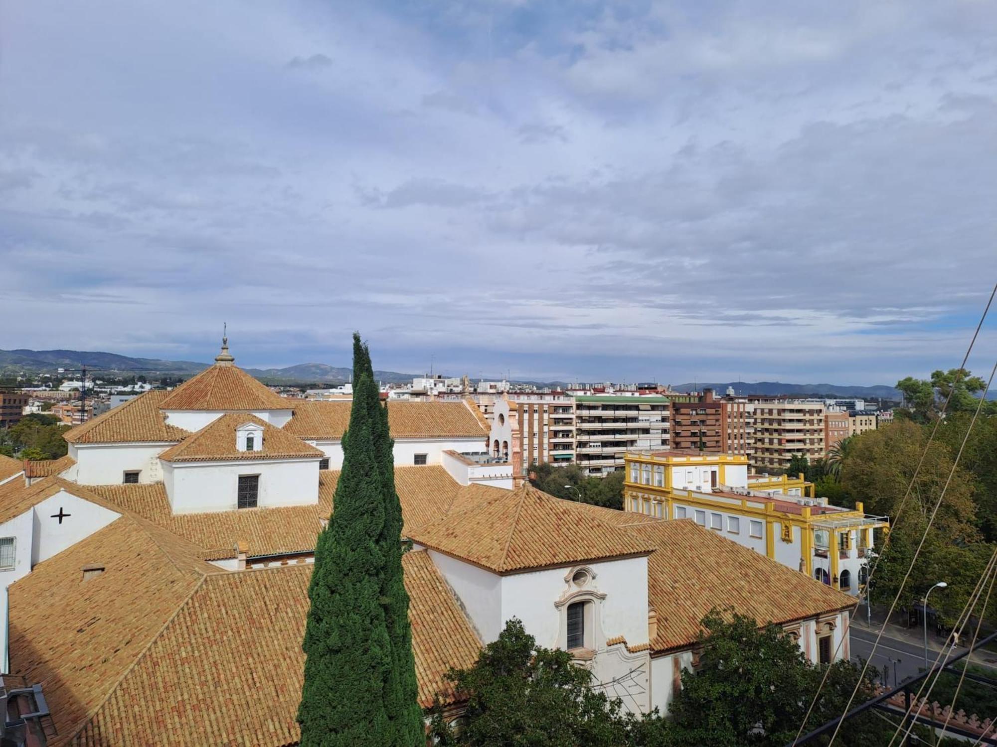 Azahar Apartamento