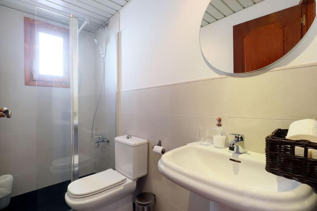 Almanzor Apartment Cordoba