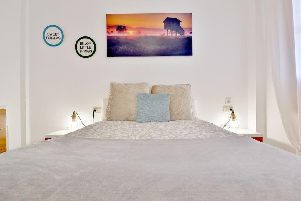 Almanzor Apartment Cordoba