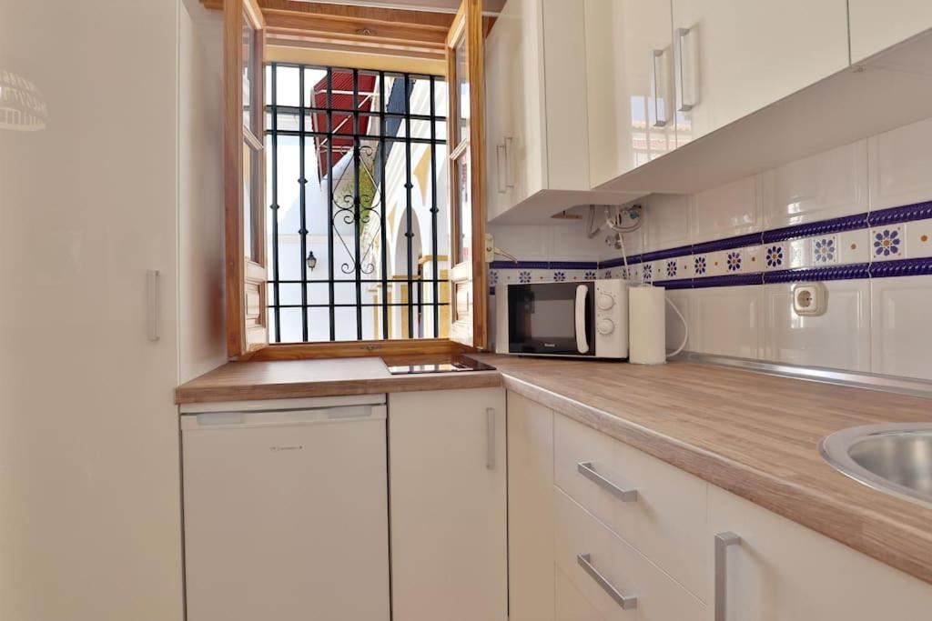 Apartment Almanzor *
