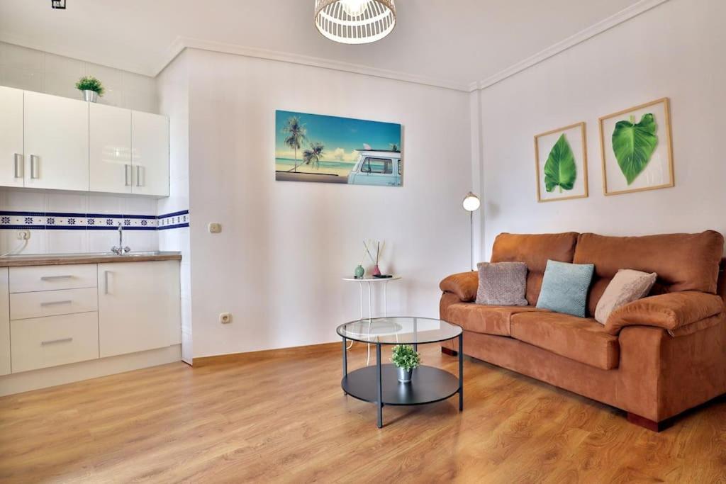 Almanzor Apartment Cordoba