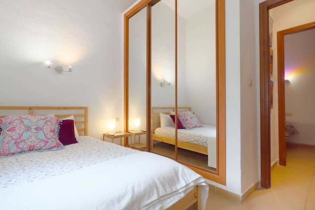 Apartment La Juderia I *