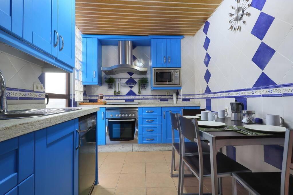 La Juderia I Apartment Cordoba