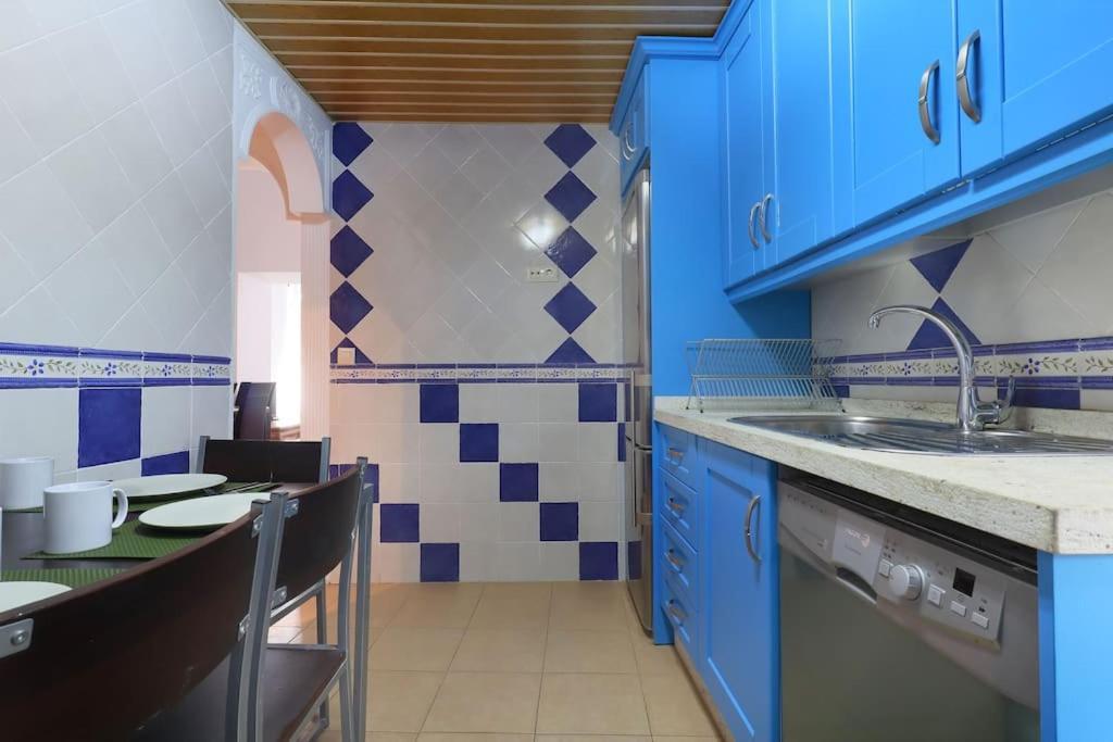 Apartment La Juderia I Cordoba