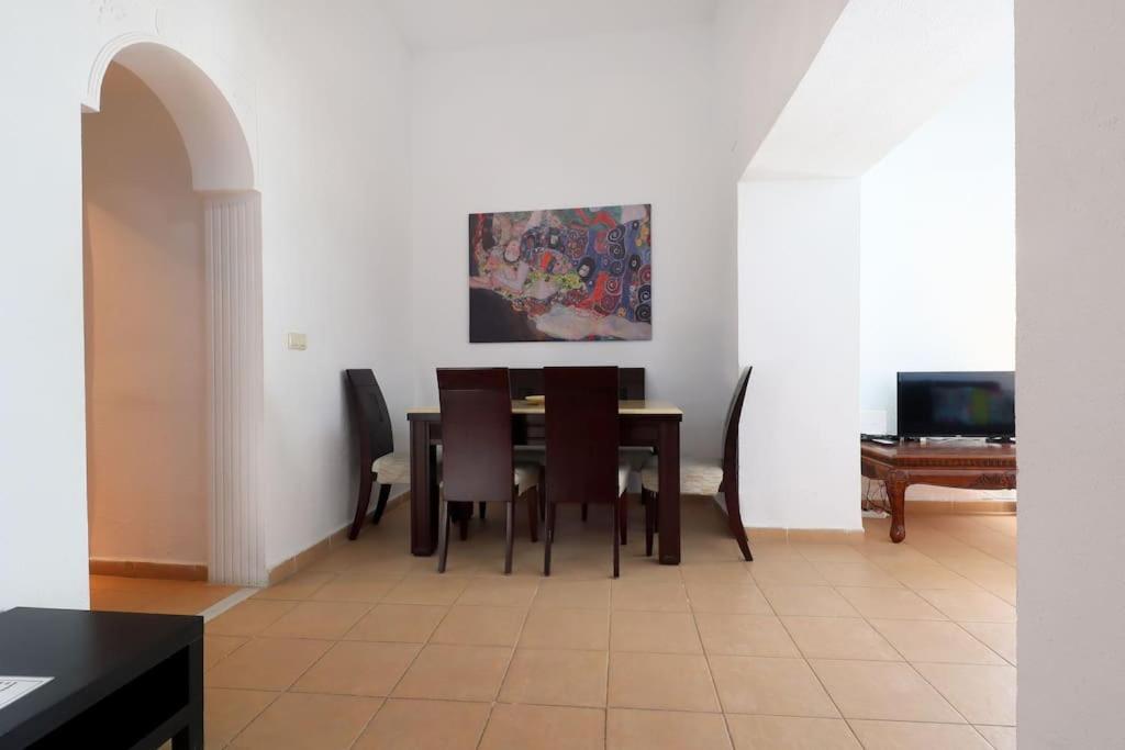 La Juderia I Apartment *