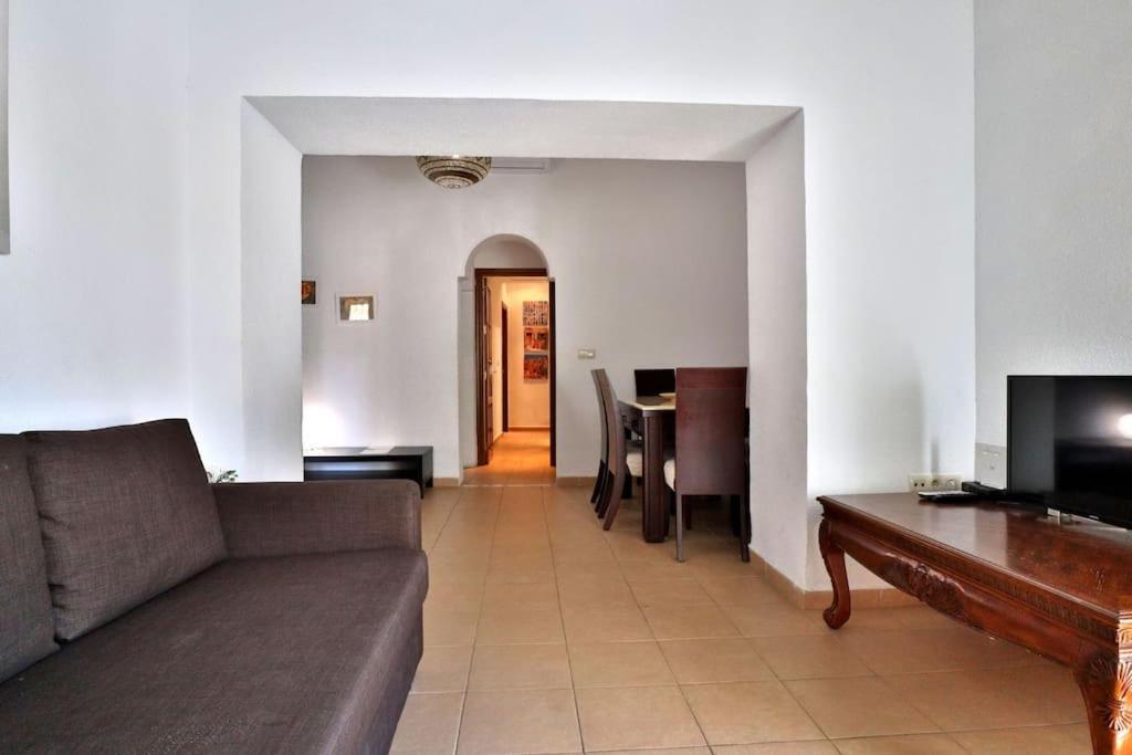 La Juderia I Apartment