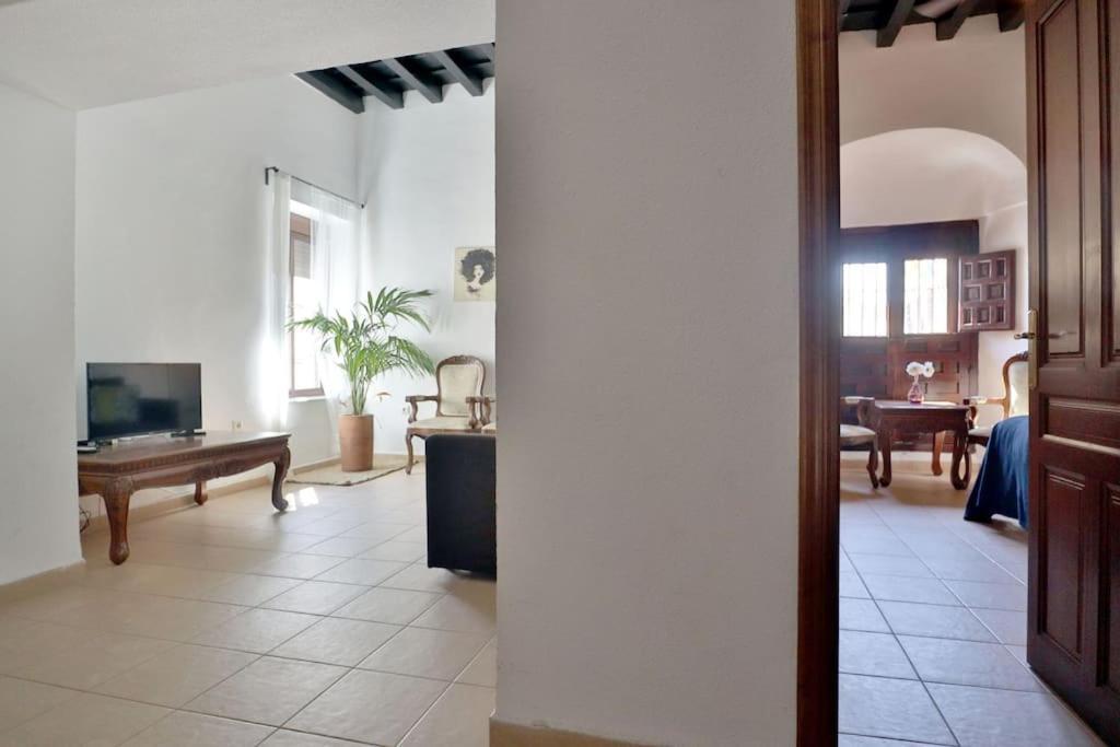 Apartment La Juderia I Cordoba