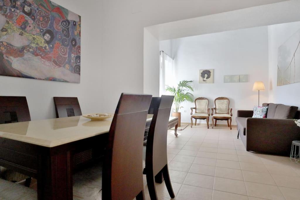 Apartment La Juderia I