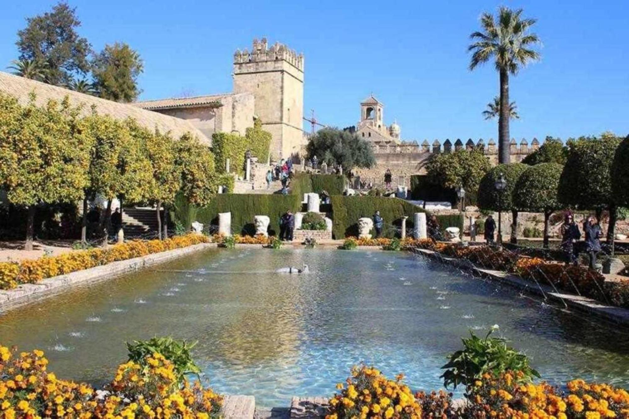 Apartamento Loft El Arcángel Ii Córdoba