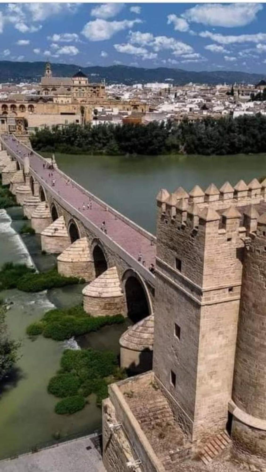 Precioso Loft El Arcangel Junto A La Ribera