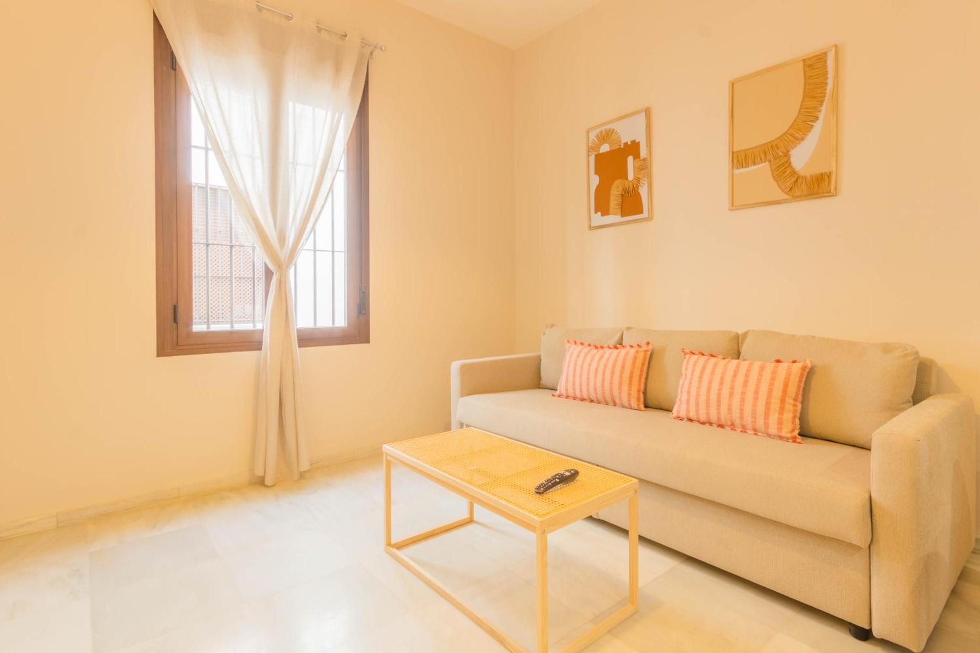 Apartamento Abuelos -