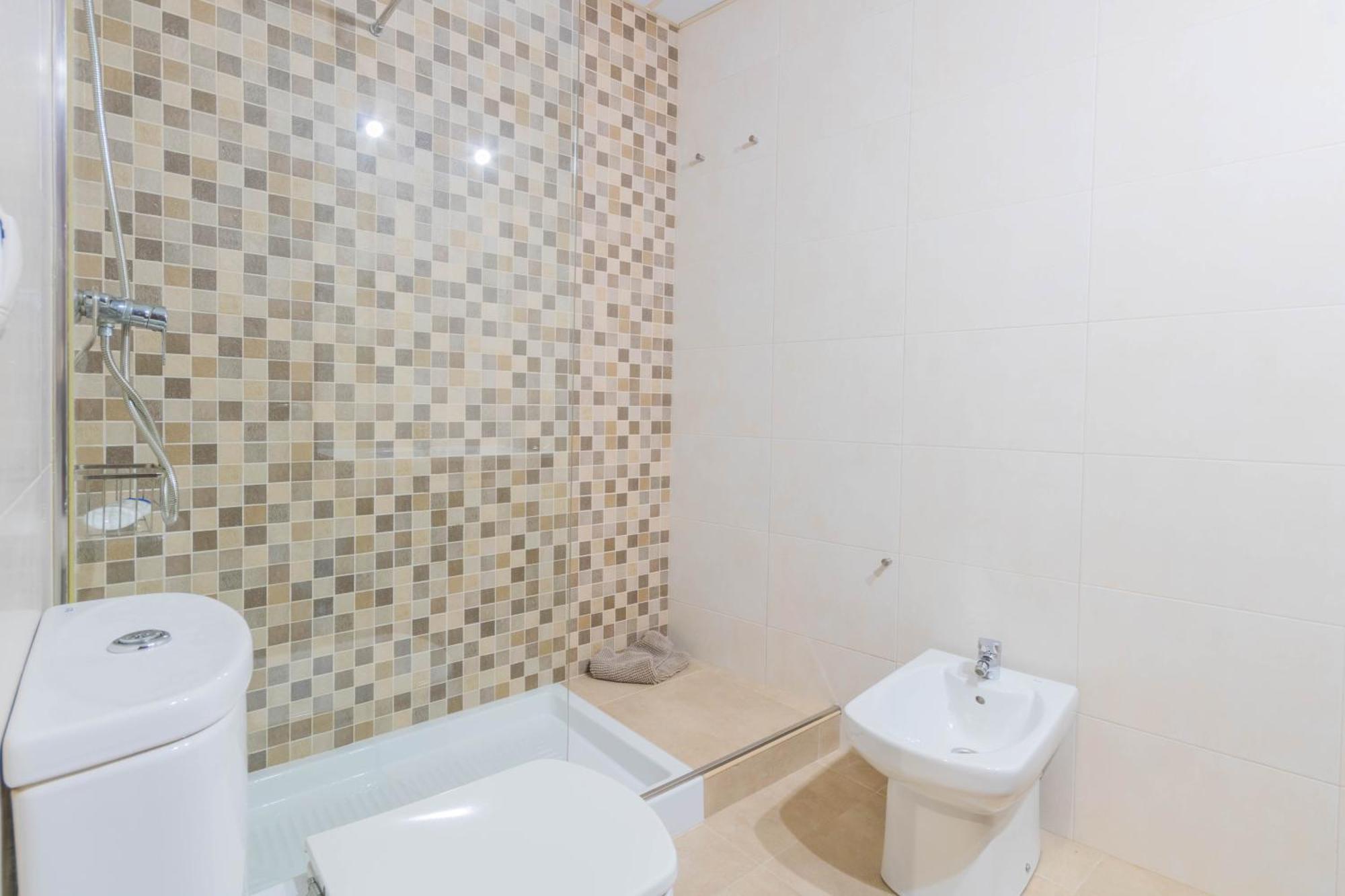 Abuelos - Apartamento Córdoba