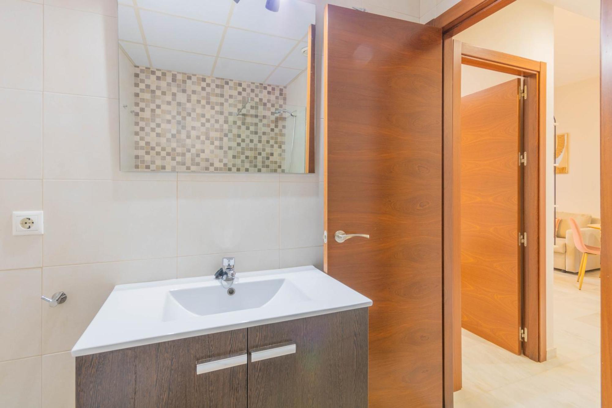 Abuelos - Apartamento