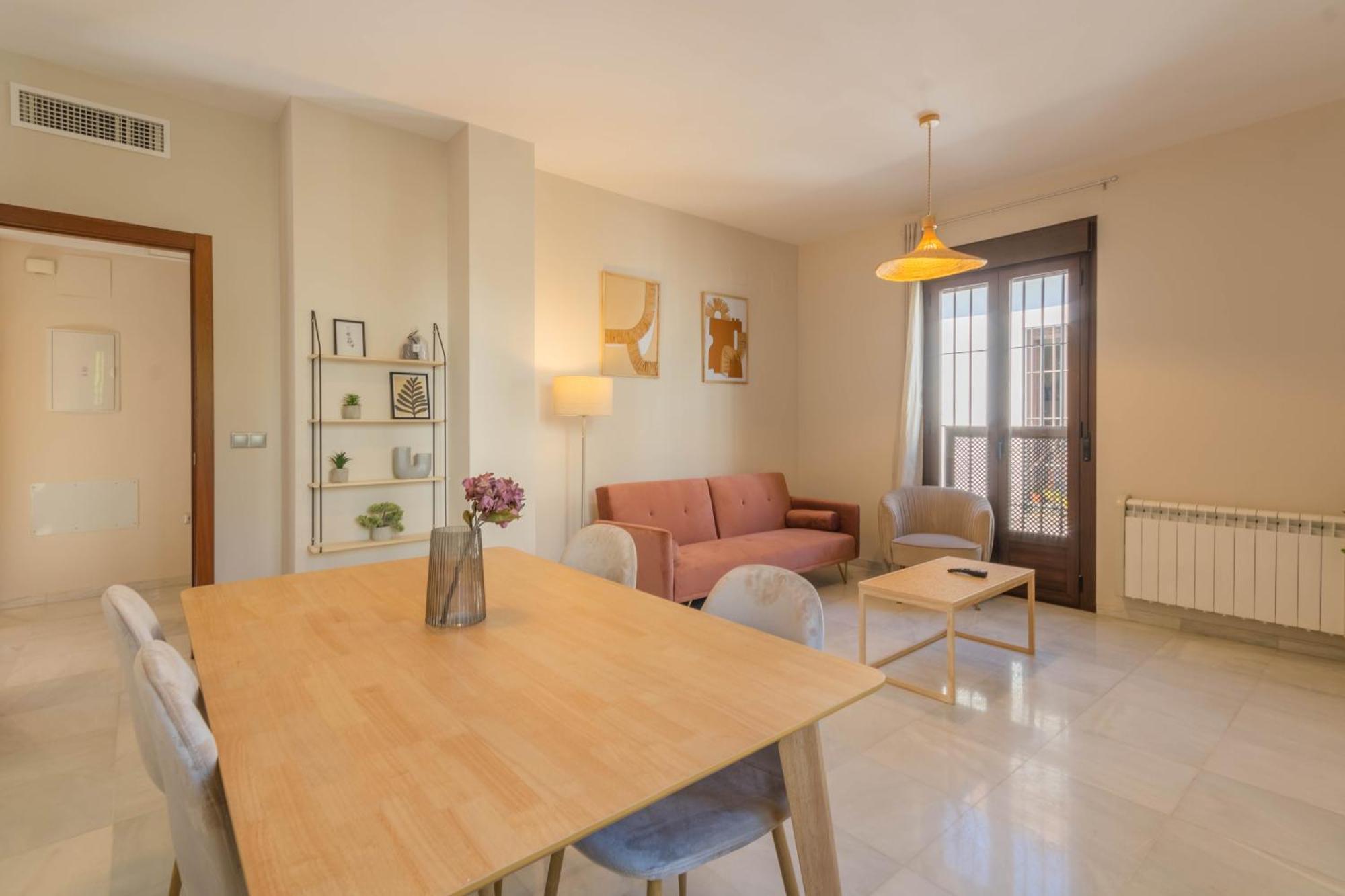 Apartamento Abuelos -