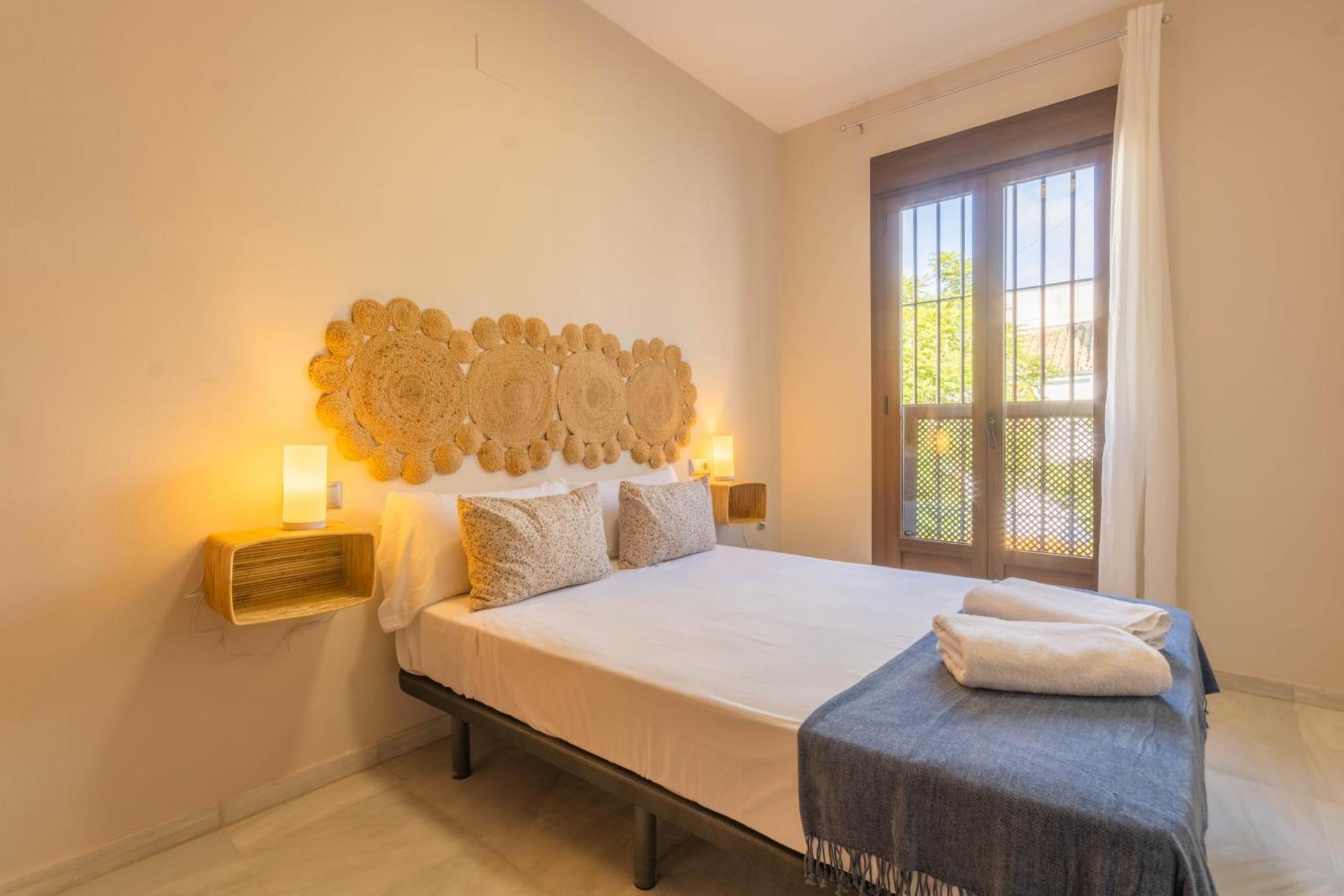 Abuelos - Apartamento Córdoba