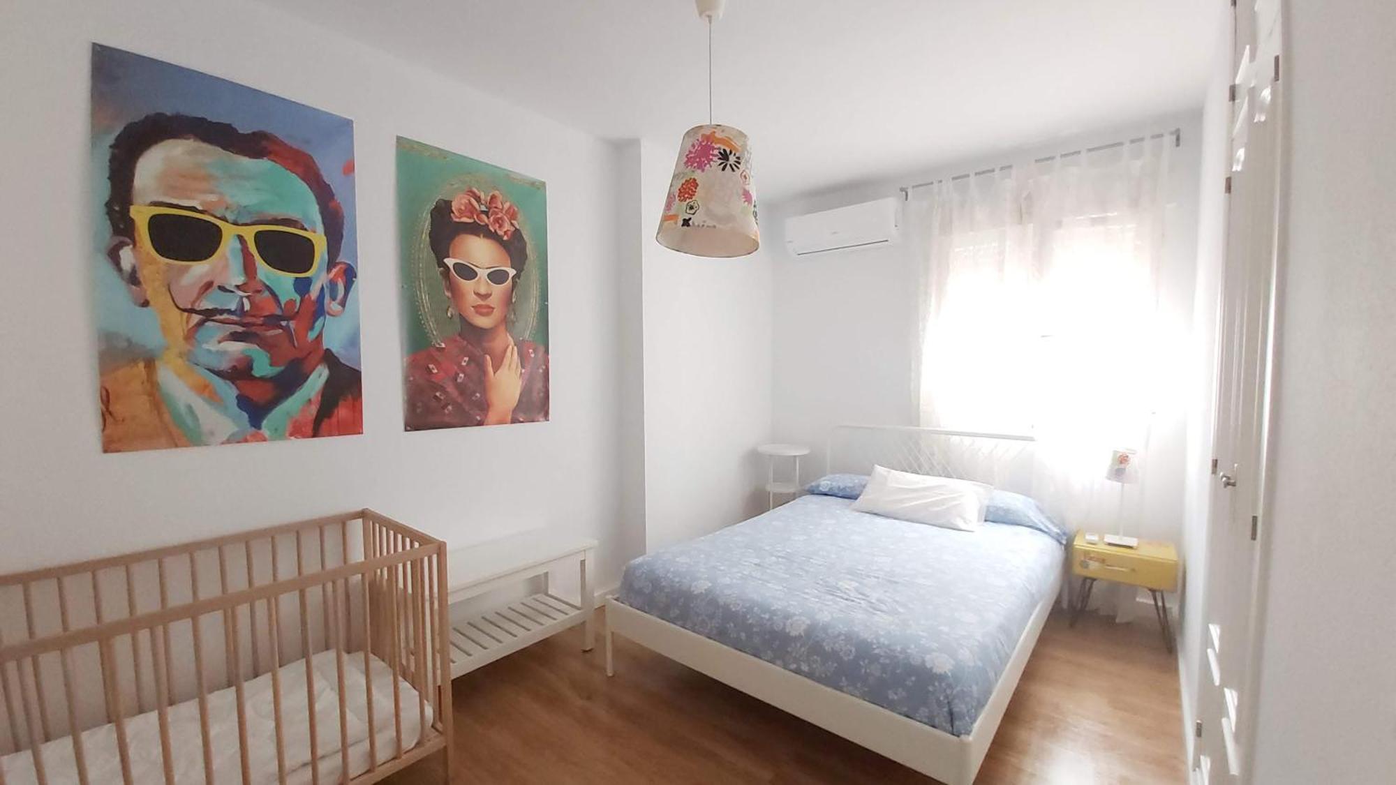 Casa De Espejos Apartamento *