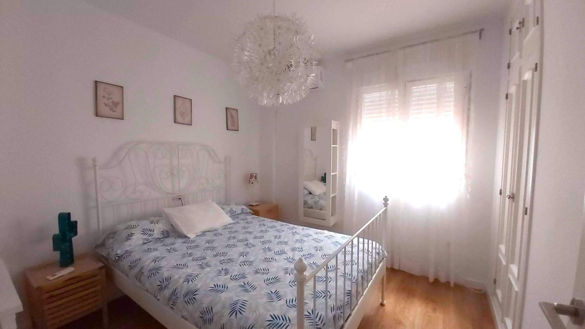 Apartamento Casa De Espejos *