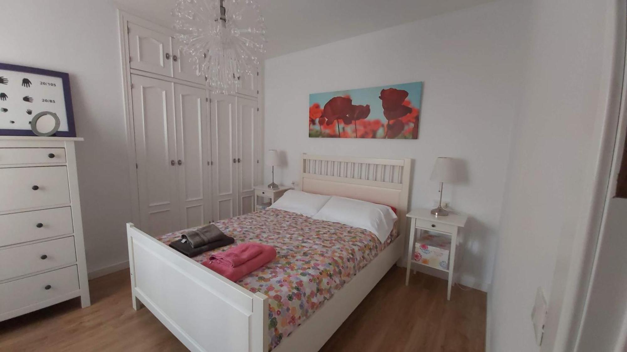 Casa De Espejos Apartamento *