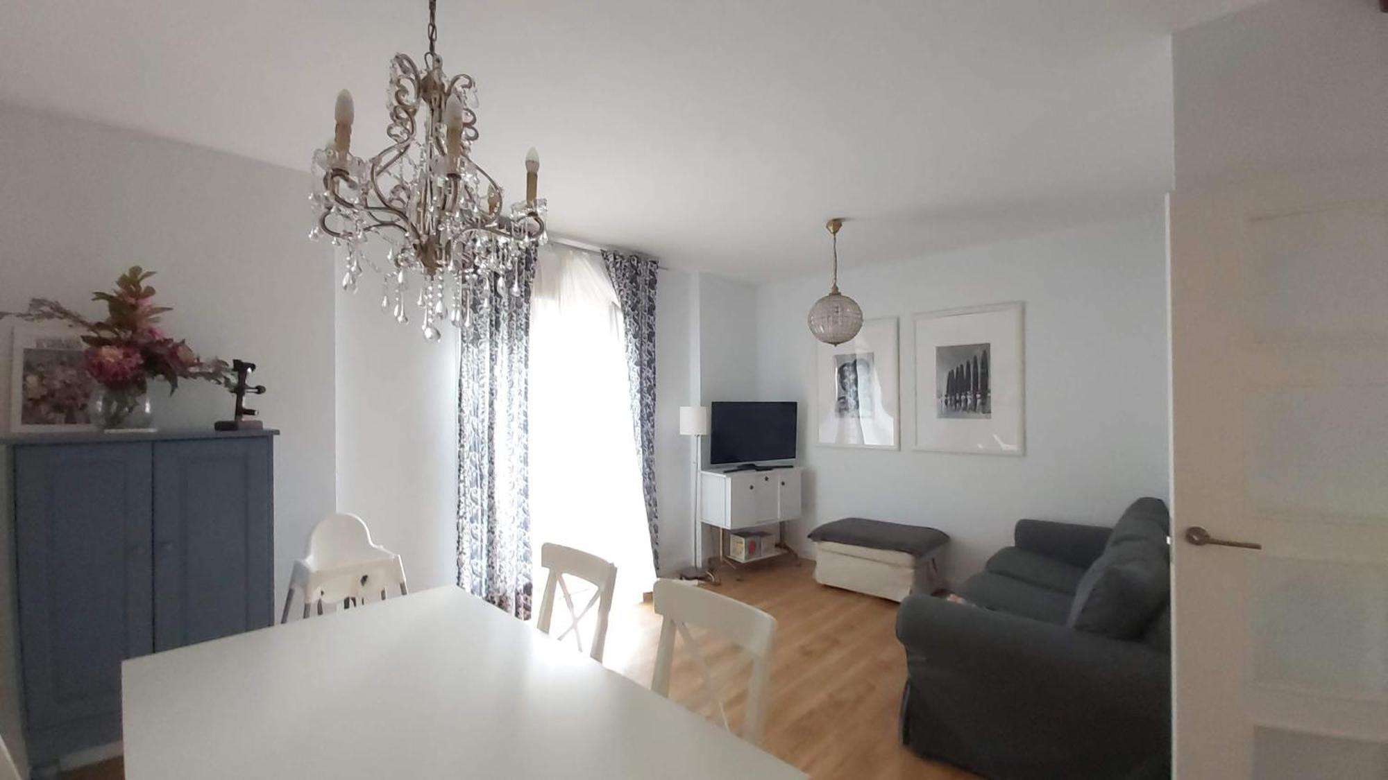 Apartamento Casa De Espejos Córdoba