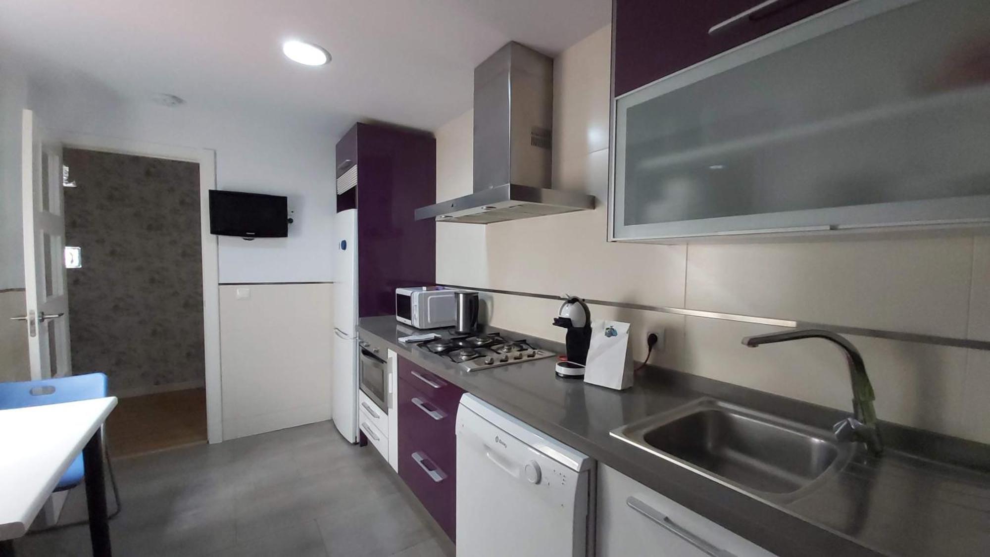 Casa De Espejos Apartamento Córdoba