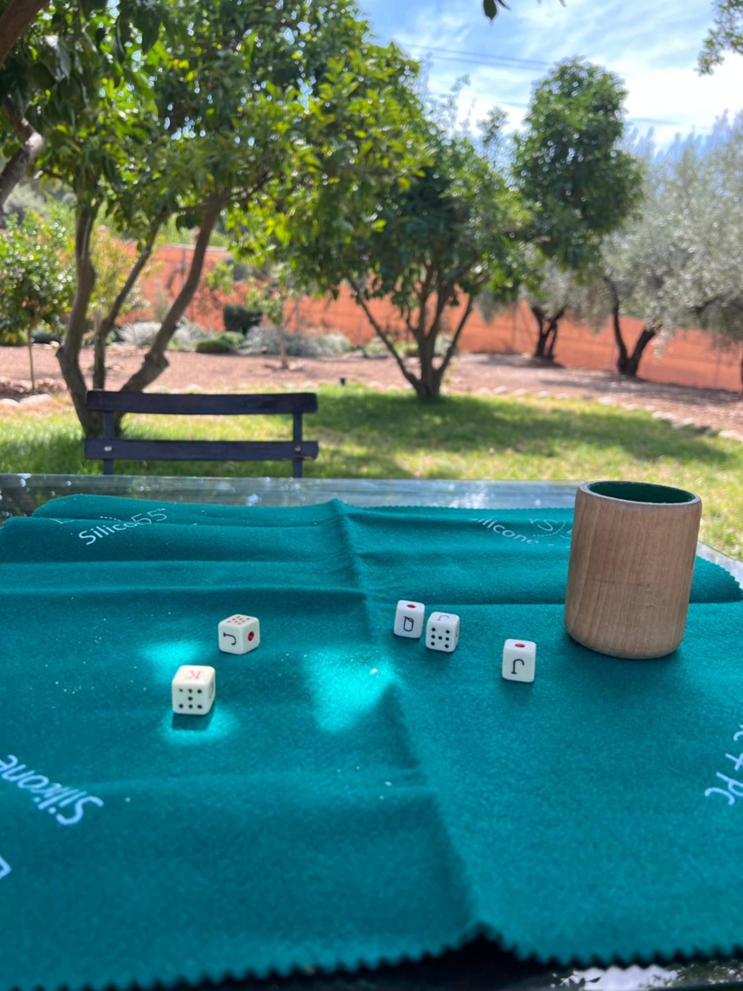 Сasa de vacaciones La Casita De Campo Córdoba