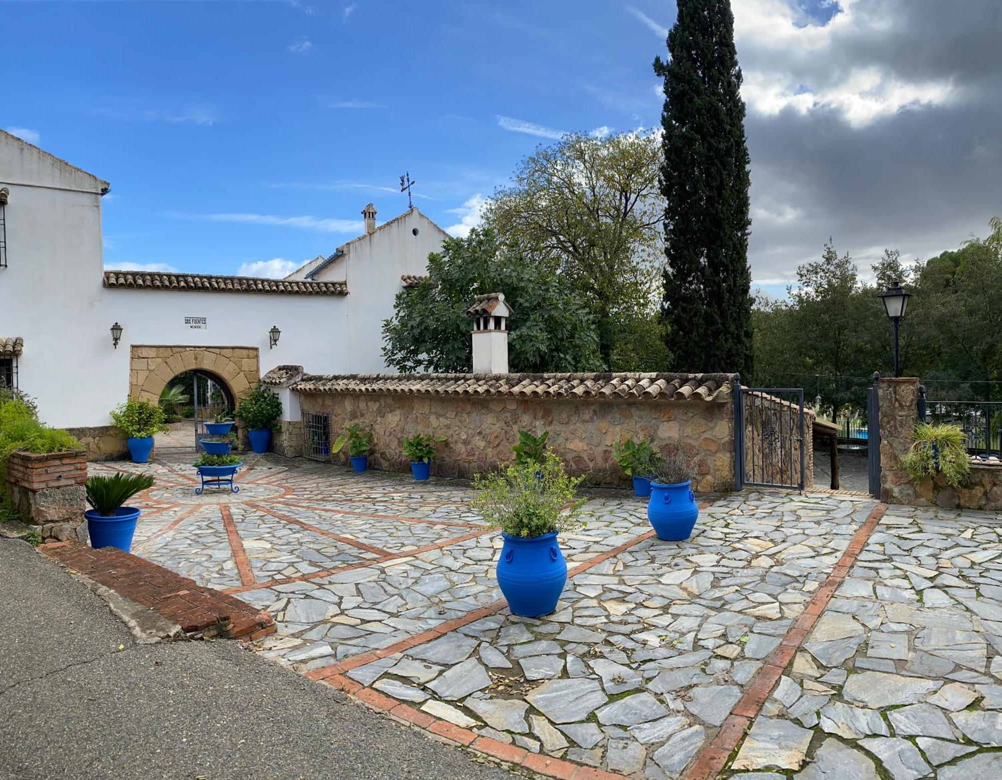 Turísticos Rurales Dos Fuentes Córdoba