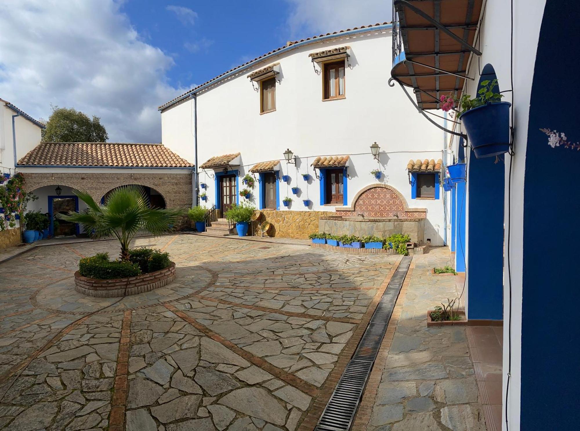Turísticos Rurales Dos Fuentes *