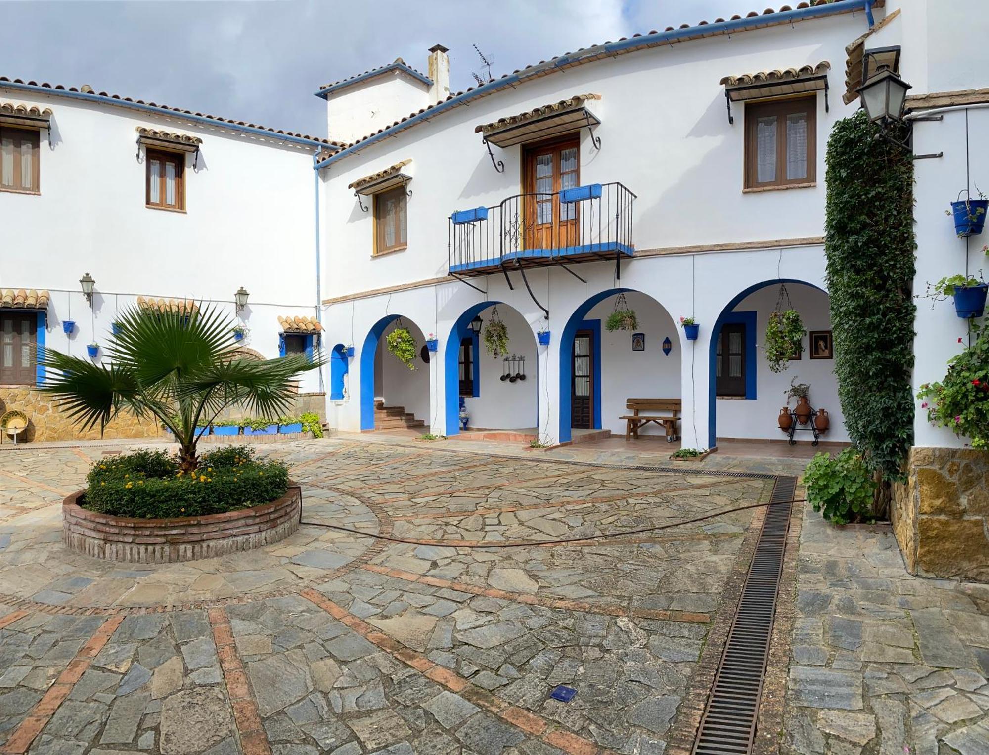 Turísticos Rurales Dos Fuentes