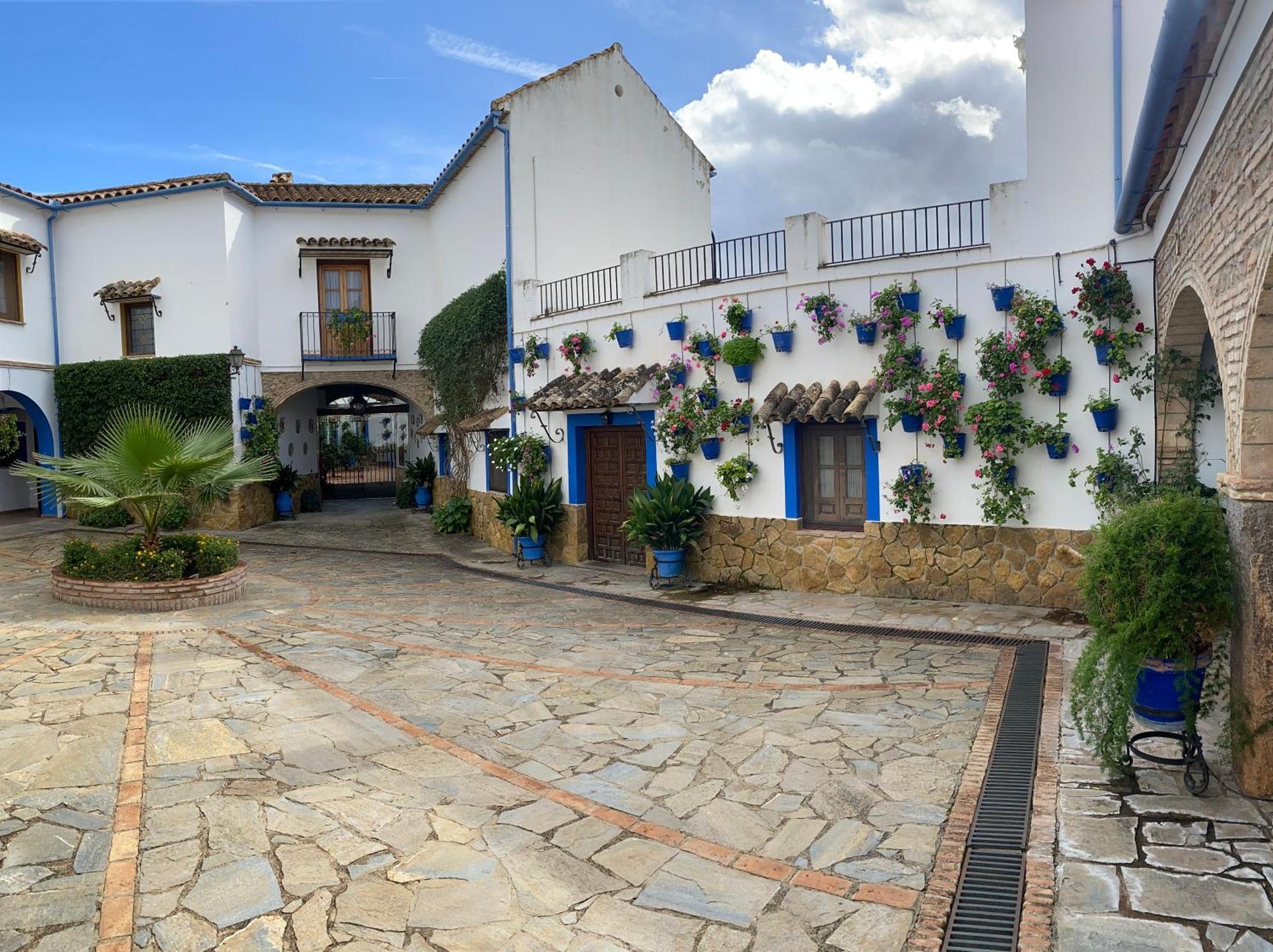 Turísticos Rurales Dos Fuentes Córdoba