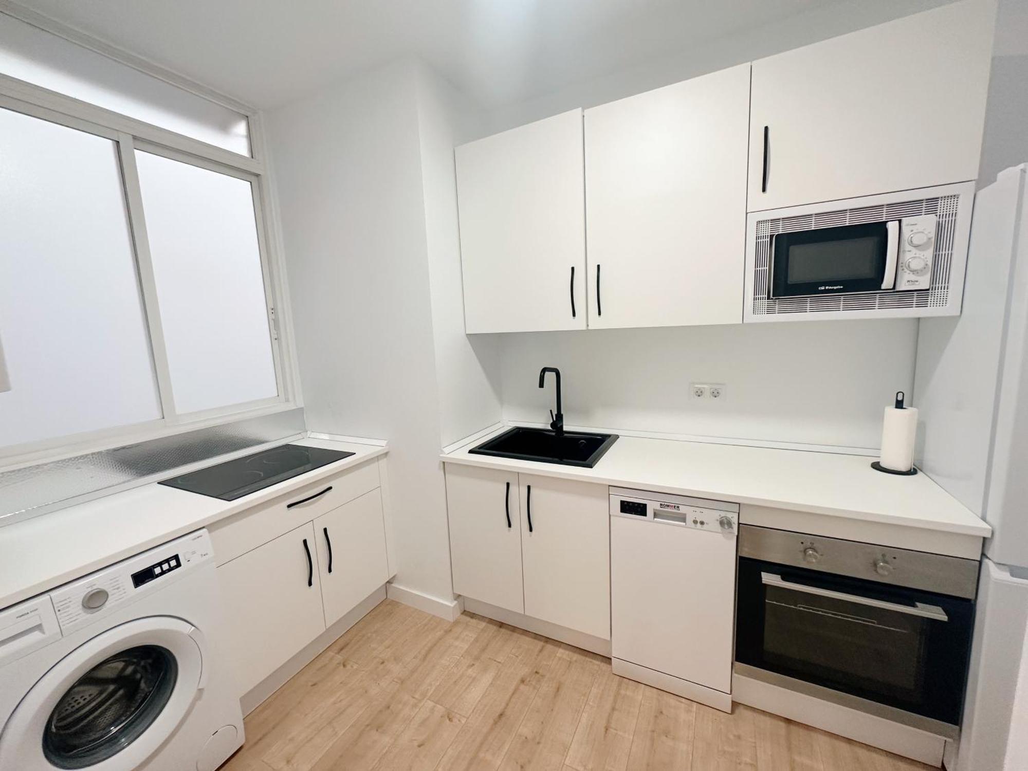 Apartamento Center Flat Mezquita