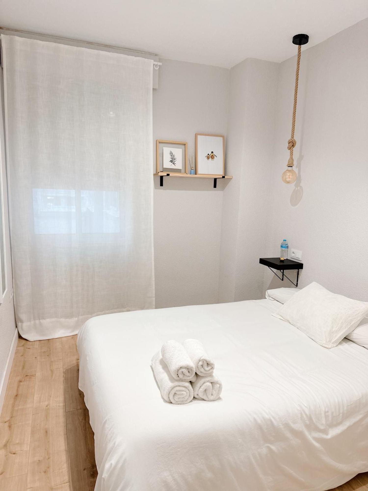 Apartamento Center Flat Mezquita Córdoba