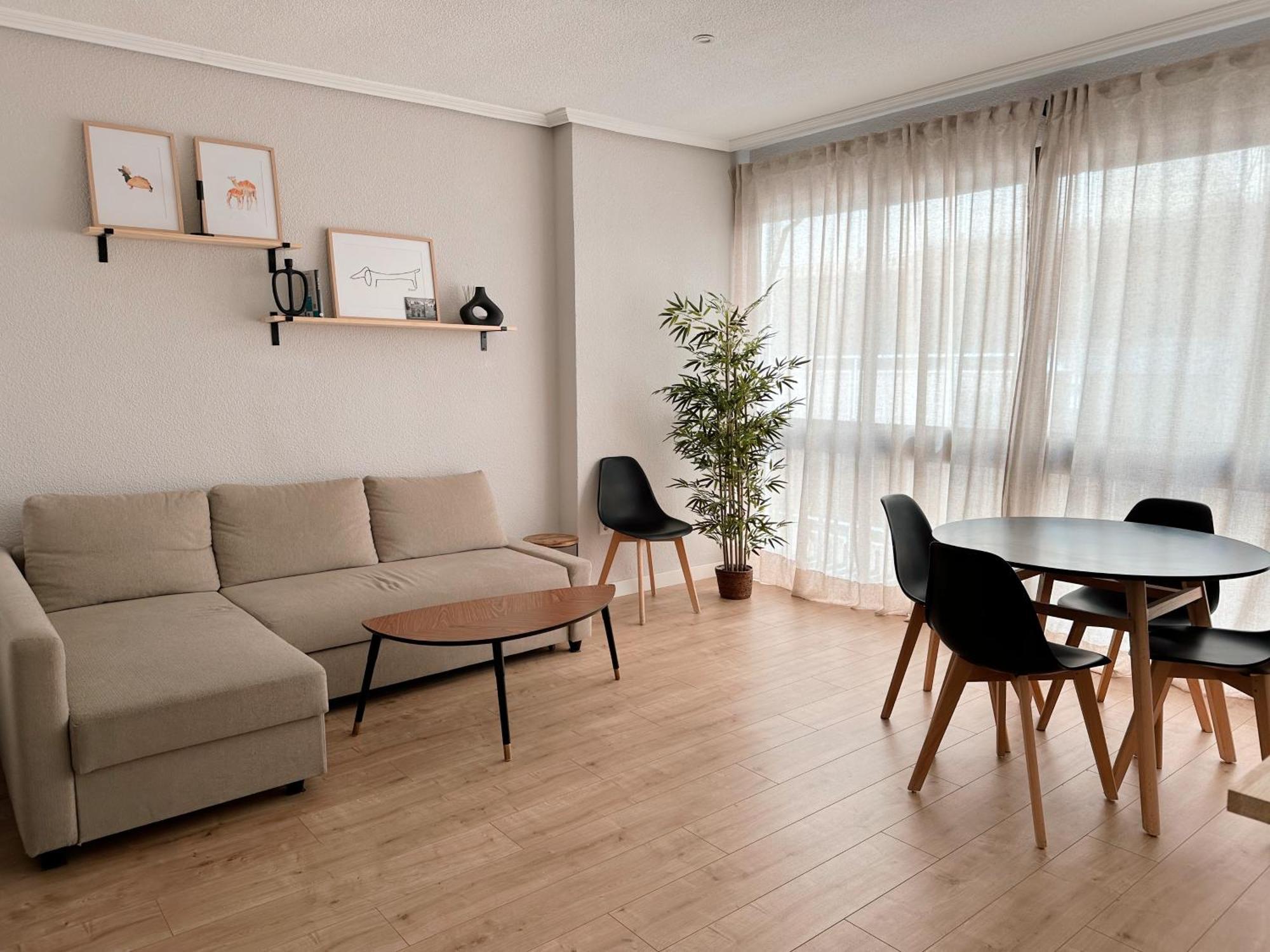 Apartamento Center Flat Mezquita *