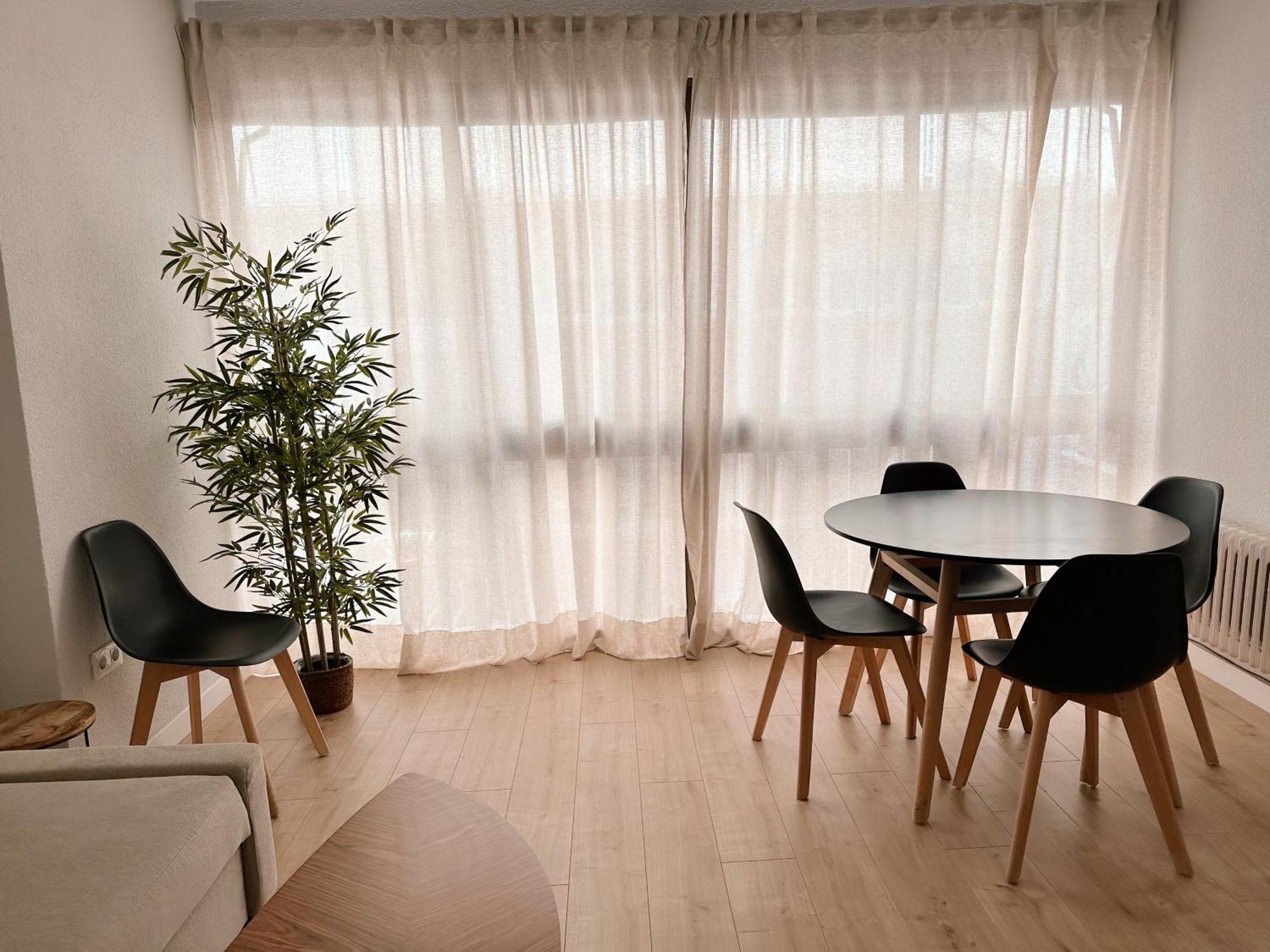 Apartamento Center Flat Mezquita