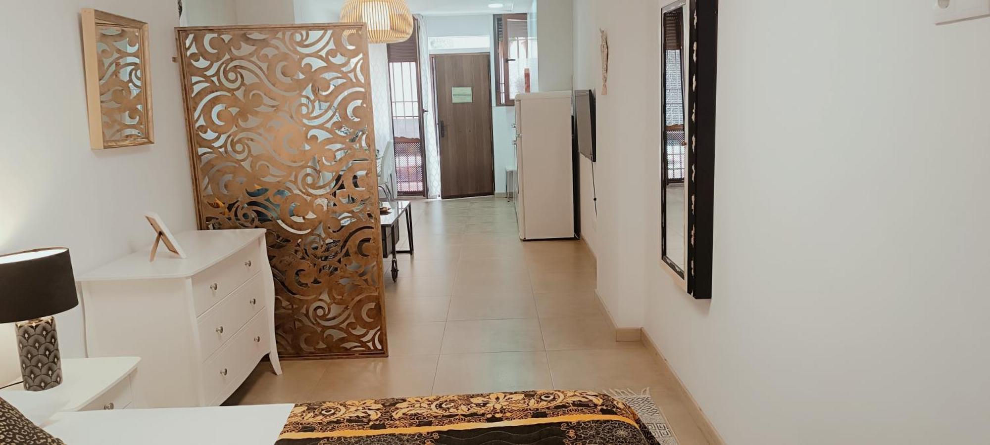 Precioso Loft El Arcangel Junto A La Ribera Apartment