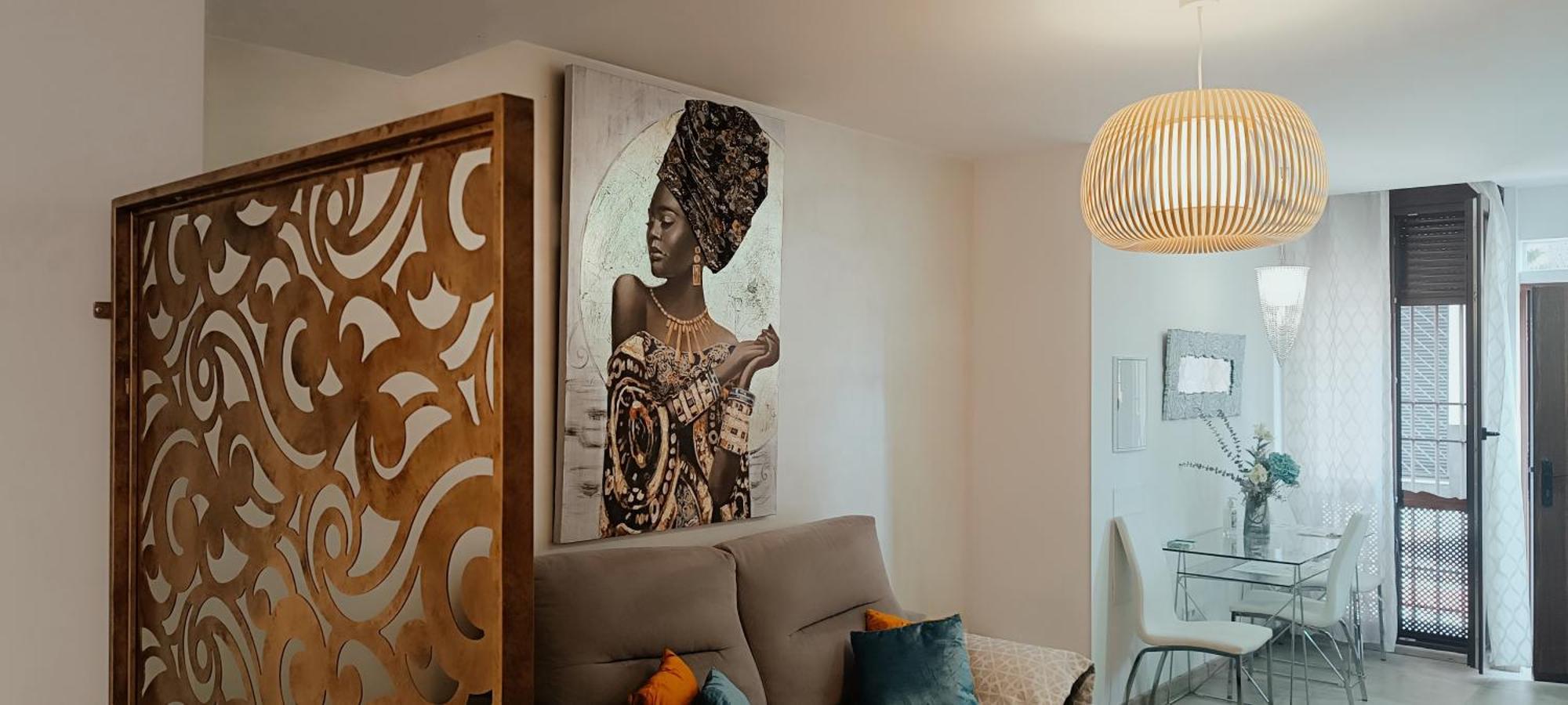 Loft El Arcángel Apartamento Córdoba