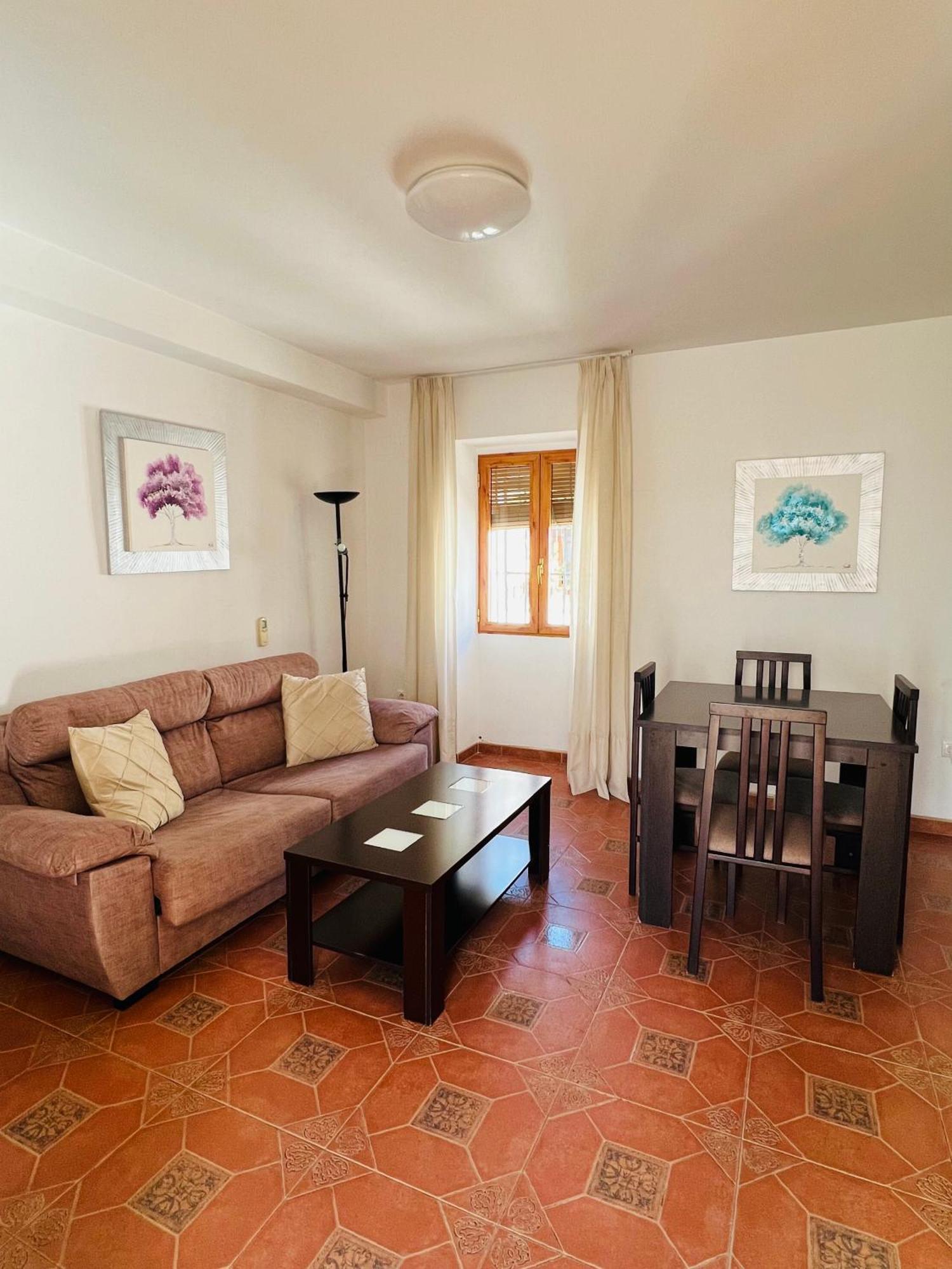 Apartamento San Basilio Apartment *