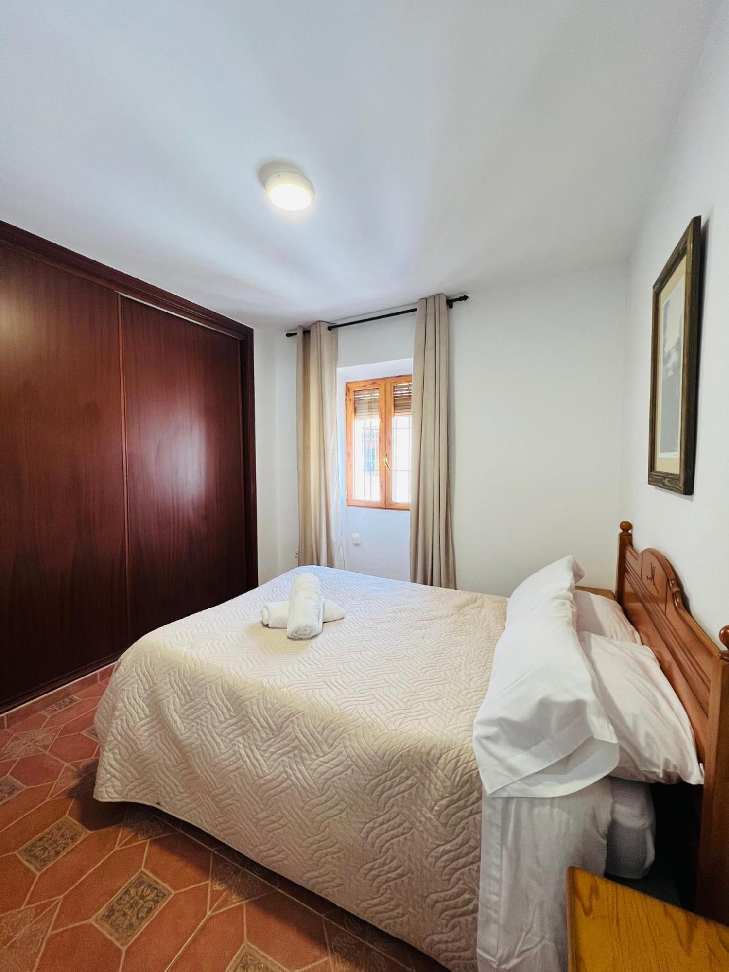 Apartment Apartamento San Basilio *