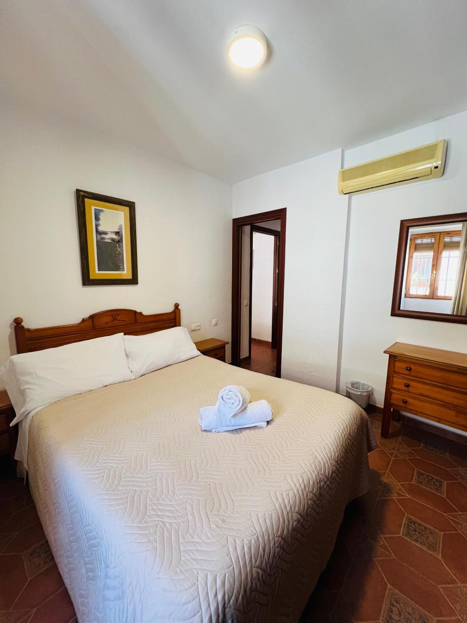 Apartment Apartamento San Basilio *