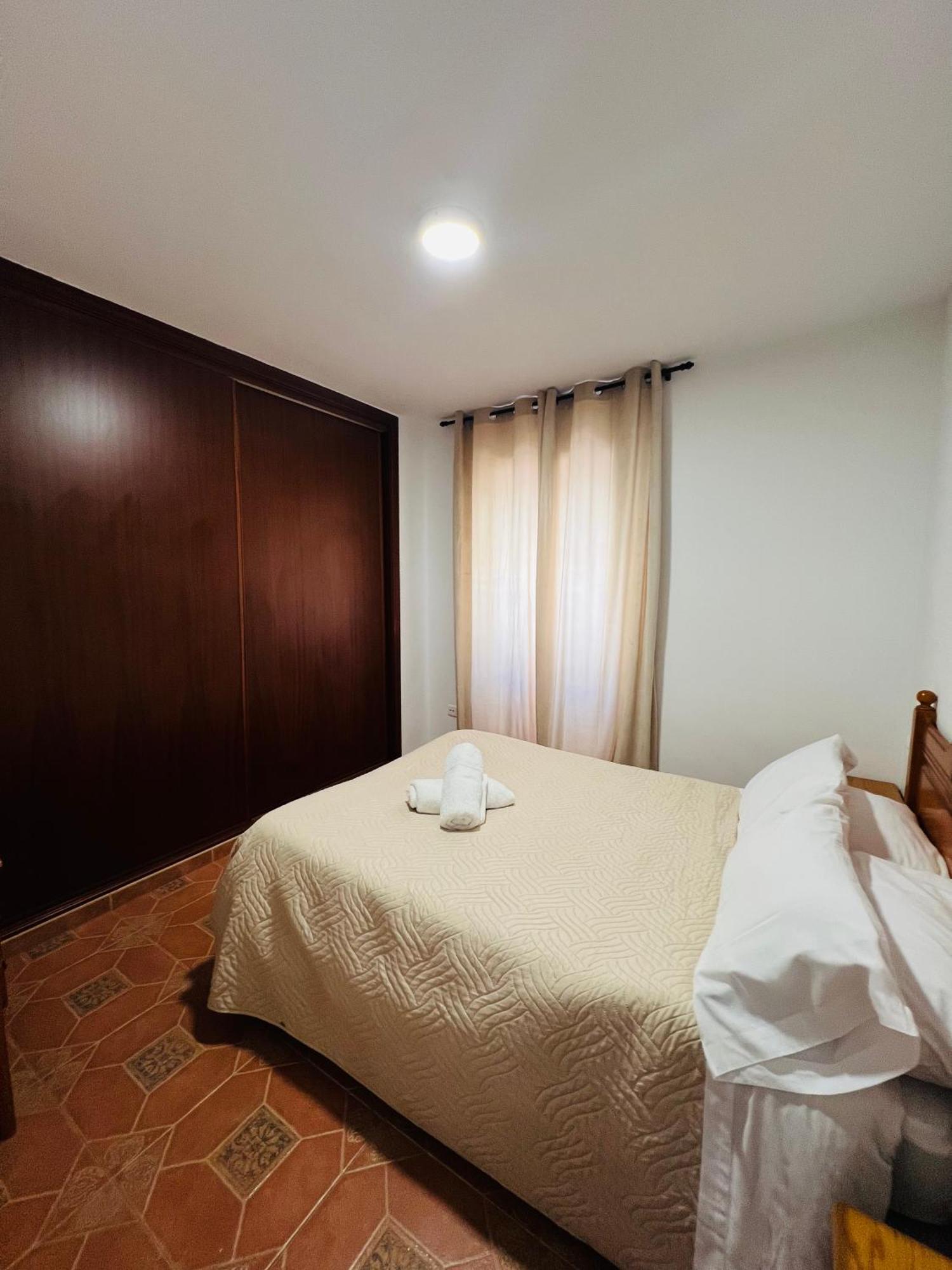Apartment Apartamento San Basilio *