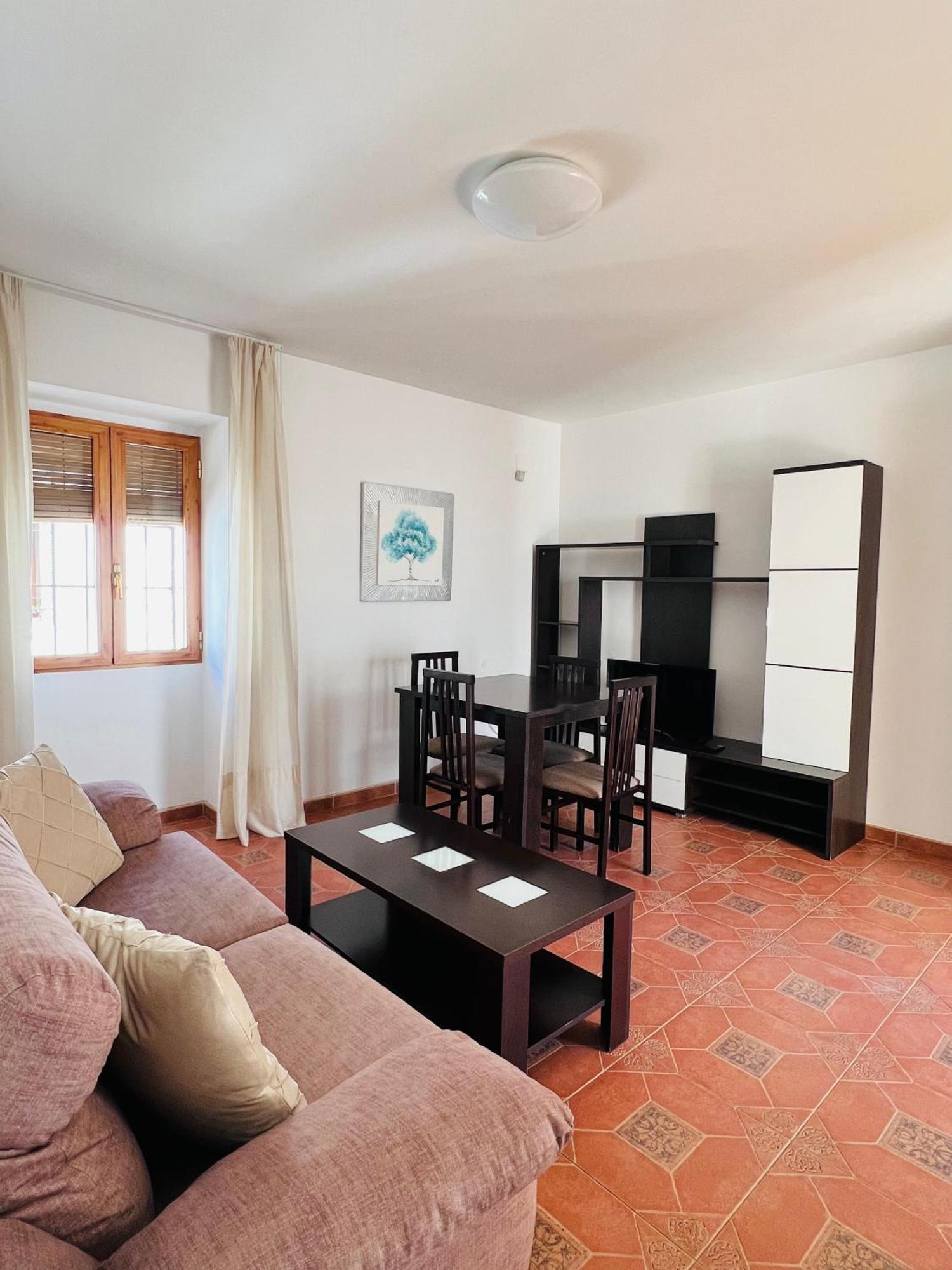 Apartamento San Basilio