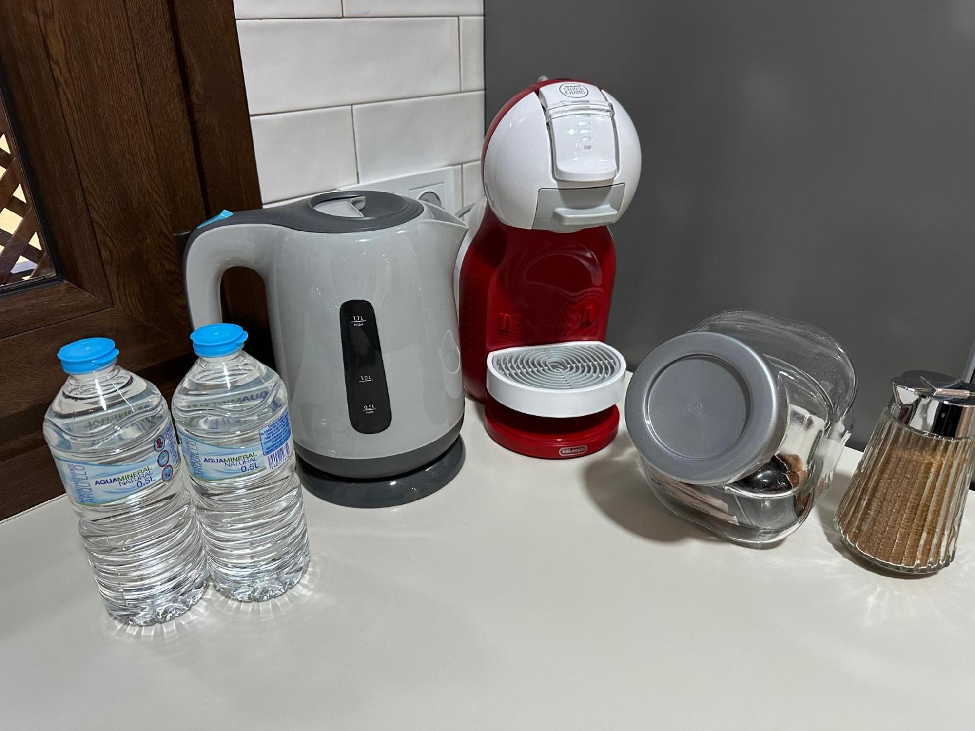 Apartamento La Cámara I Corredera *