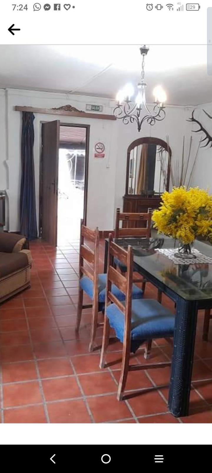 Solanas Del Pilar Córdoba