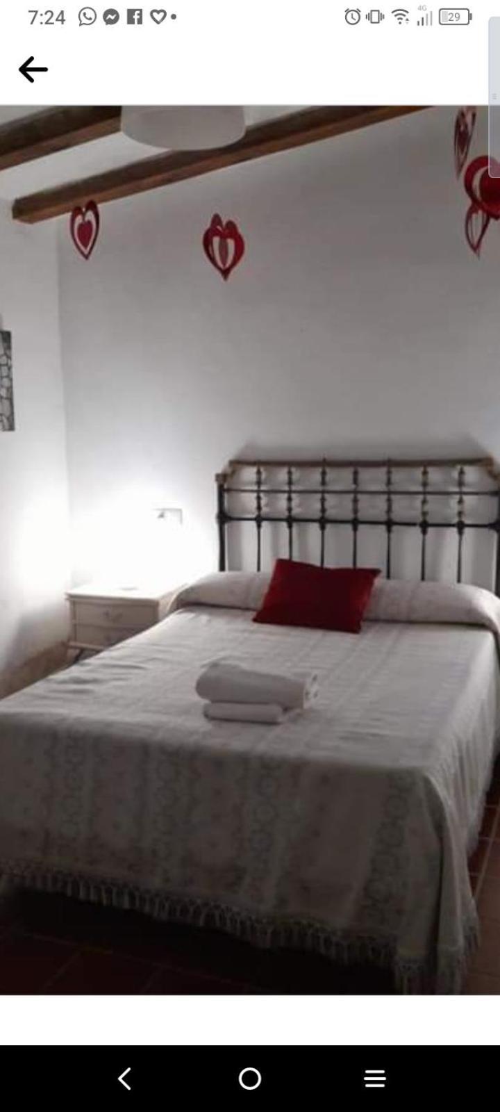 Casa rural Solanas Del Pilar *