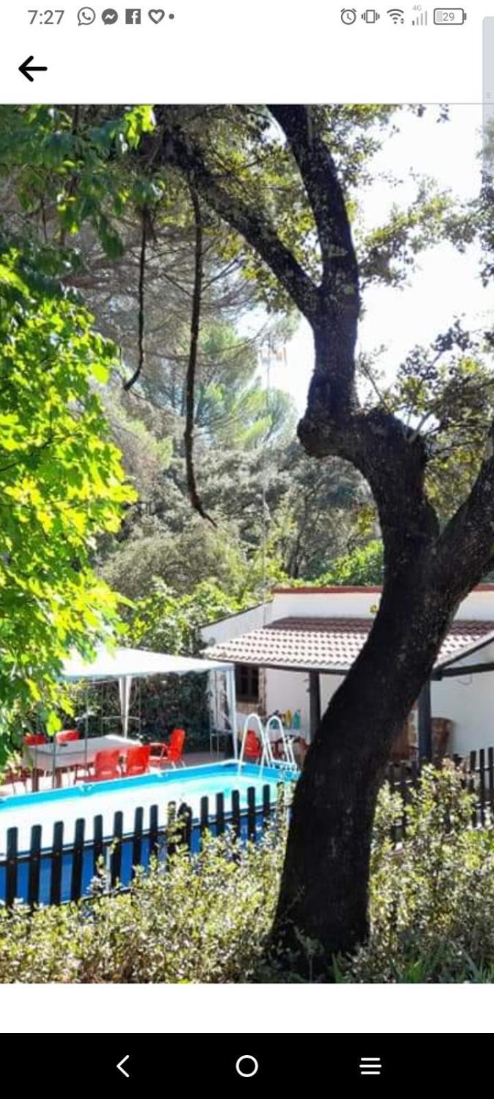 Solanas Del Pilar Casa rural *