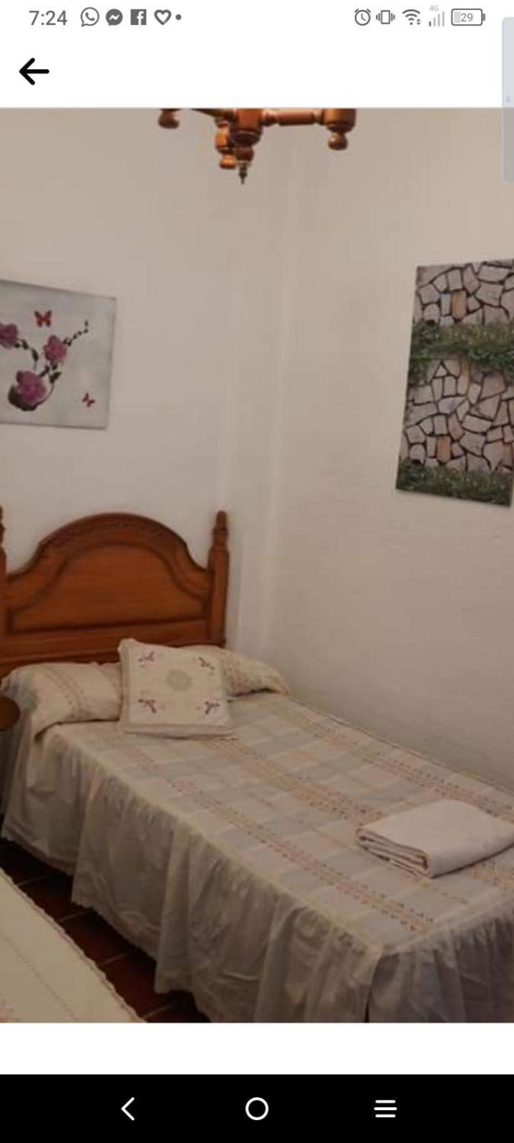 Solanas Del Pilar * Córdoba