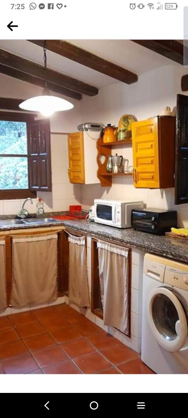 Casa rural Solanas Del Pilar *