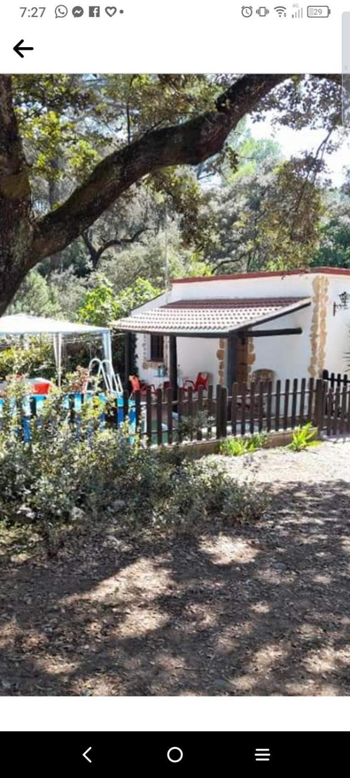 Solanas Del Pilar Casa rural *