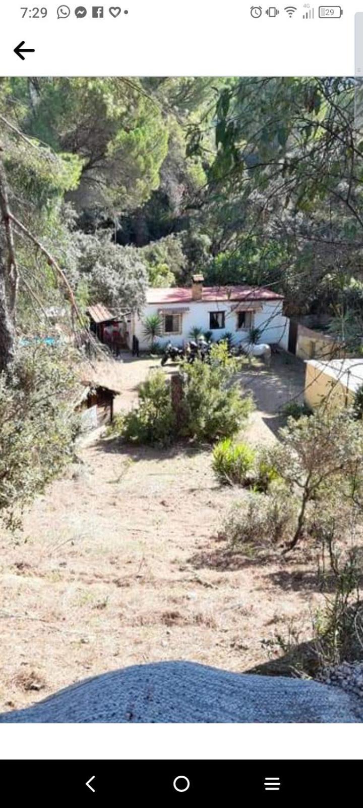 Solanas Del Pilar Casa rural